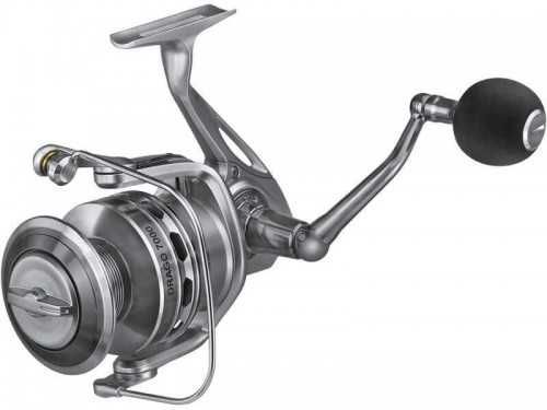 Carreto Barros Drago sw 5000