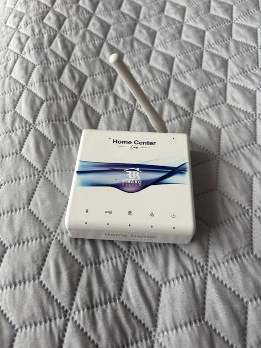 Fibaro Home Center Lite