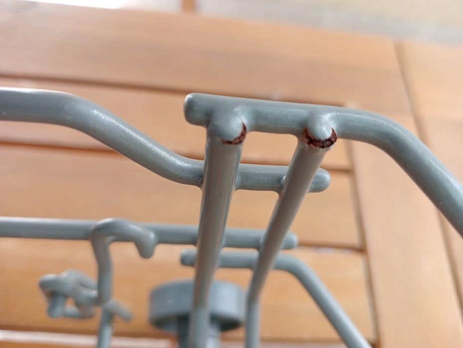 Cesto/suporte Para máquina de lavar loiça Teka