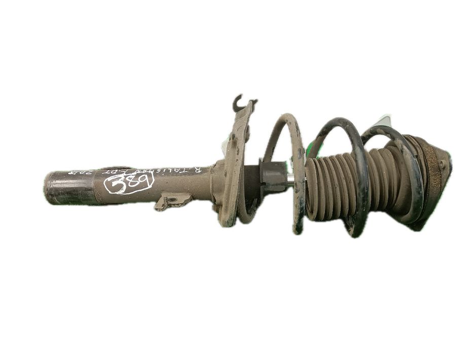 Amortecedor frente direito RENAULT Talisman (L2M_)