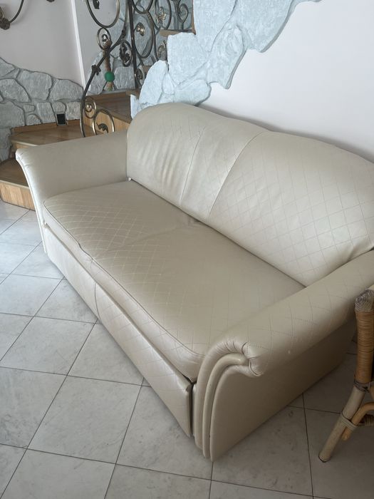 Oddam za darmo  sofe