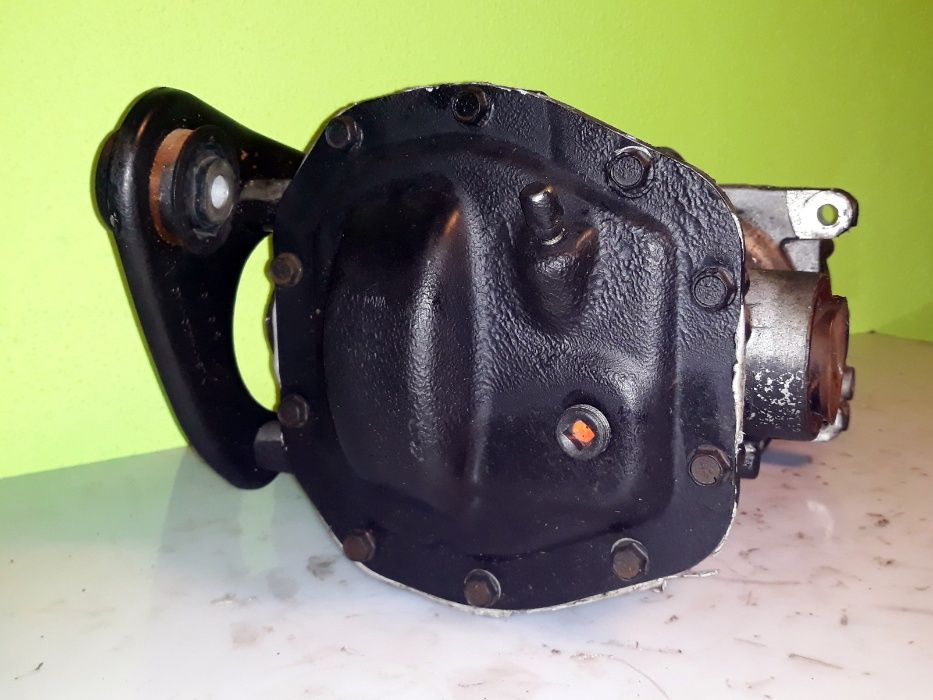 Dyferencjał Dyfer Tył FORD MAVERICK 3.0i 2002r