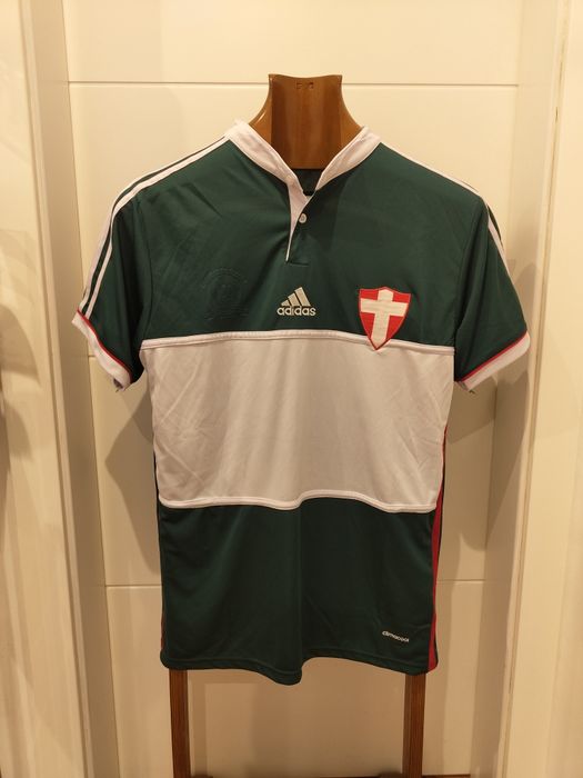 Camisola centenário Palmeiras