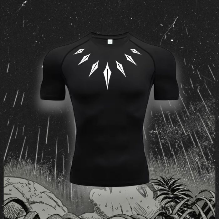 Рашгарди/спортивні футболки/компресійки