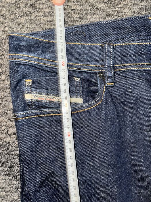 Фірмові джинси Diesel