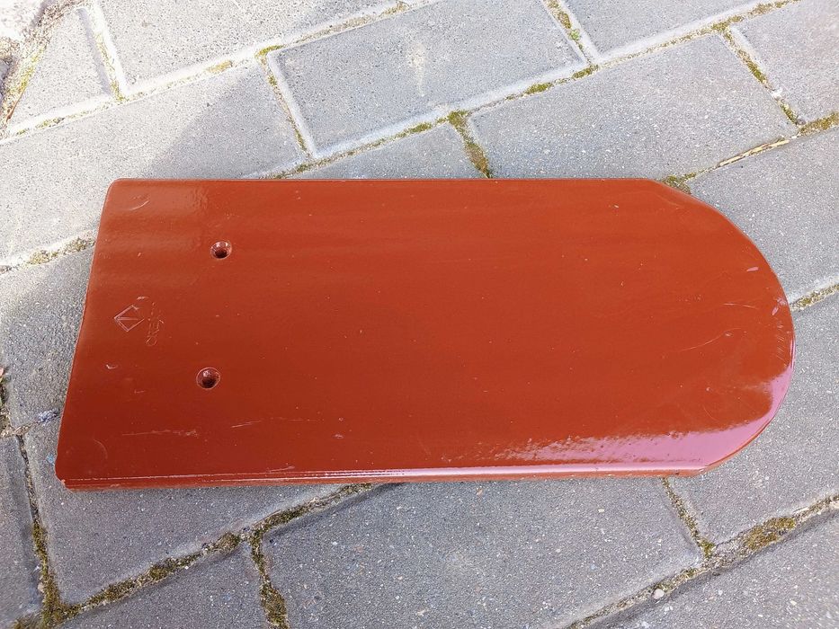 Dachówka karpiówka CREATON 380 x 180 x 14; 20m2