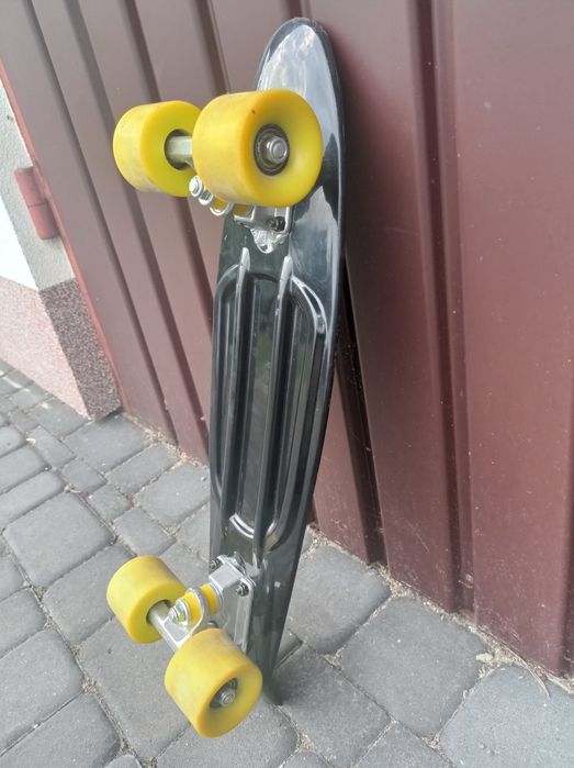 Deskorolka 'Fiszka'