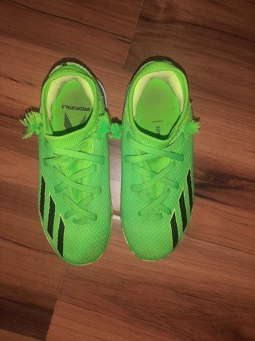 Buty korki adidas 30