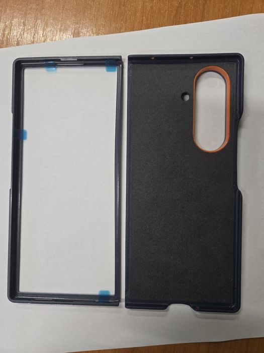 Чехол Samsung fold 7
