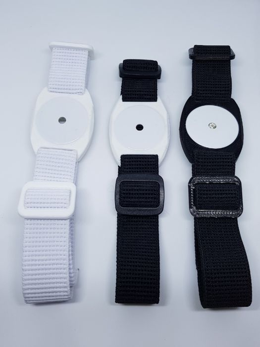 Proteção Braçadeira sensor Freestyle Libre Diabeticos