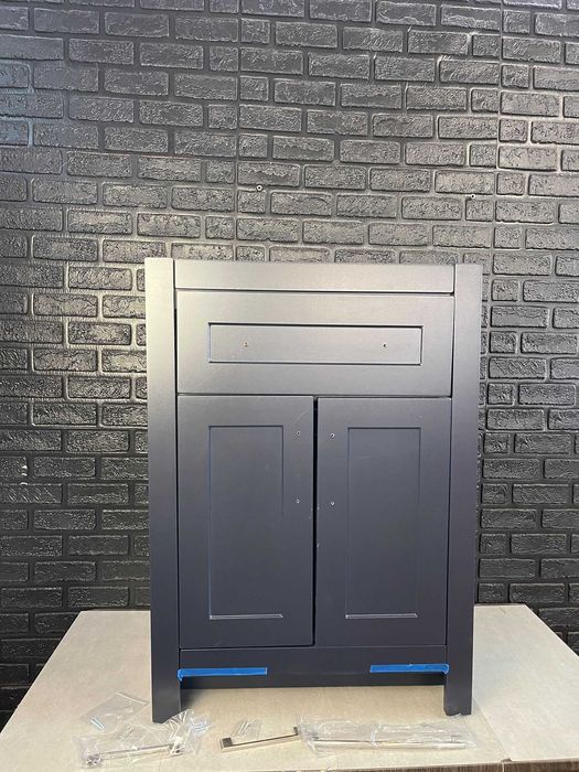 Тумба підлогова Home Decorators під умивальник 61см х 45 см h-86 см