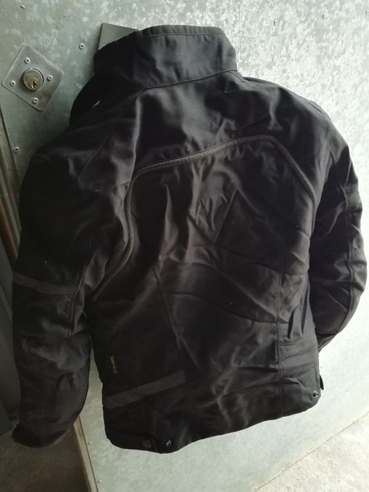 Blusão sra D-Dry Dainese