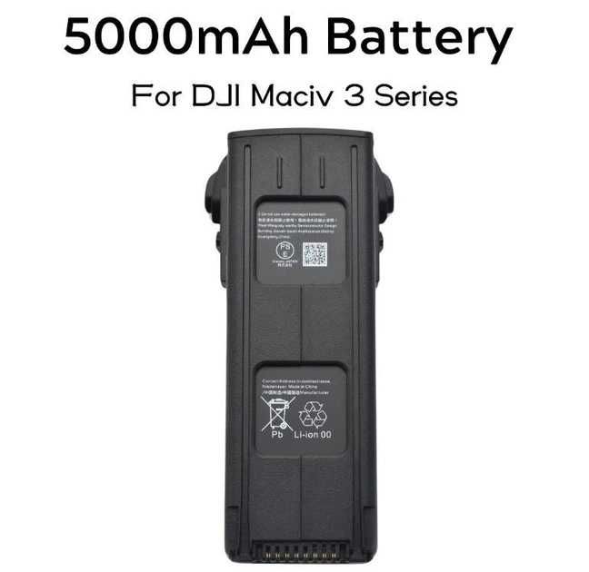DJI Intelligent Flight Battery for Mavic 3