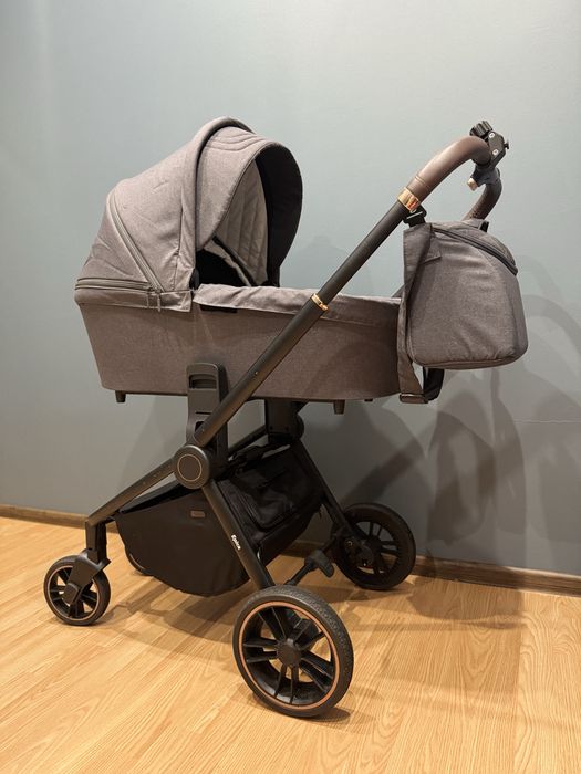 Автолюлька 0-12 Коляска 2 в 1 Коляска универсальная CARRELLO Epica