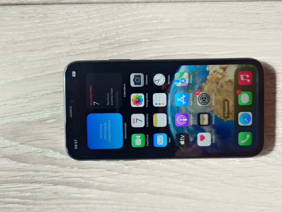 Iphone XR 64gb como novo