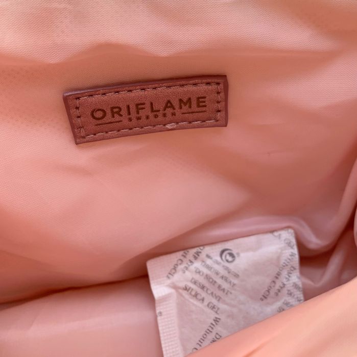 Bolsa de maquilhagem