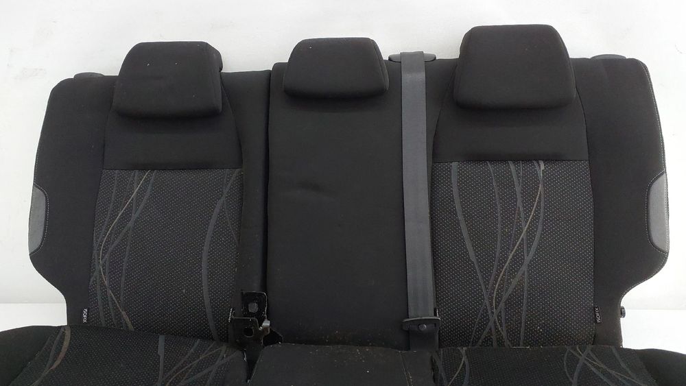 Conjunto de bancos PEUGEOT 208