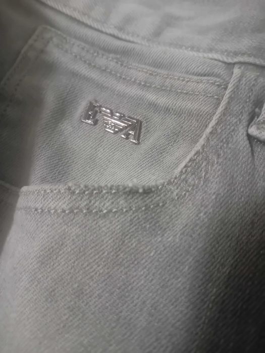 Emporio armani jeans