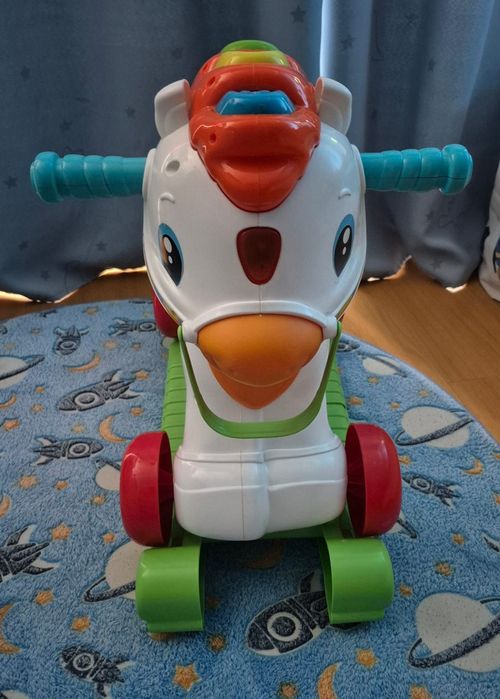 Cavalinho Martinho