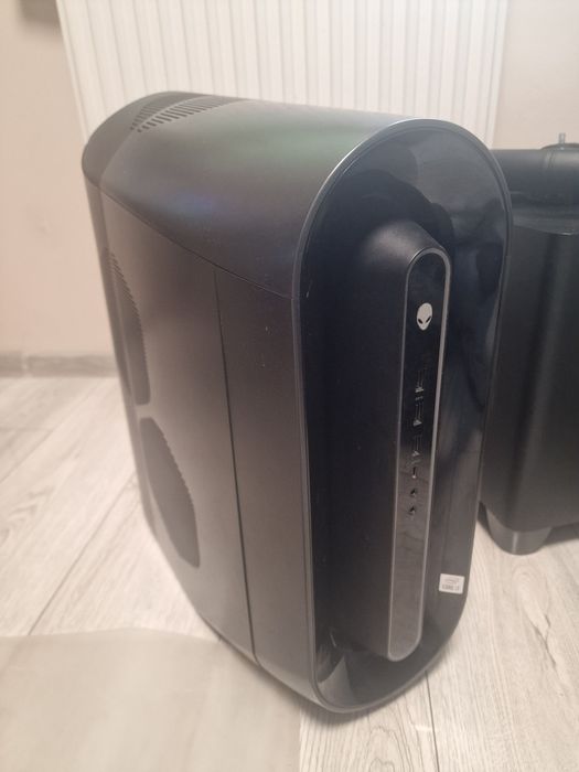 Komputer Alienware r11  i7 Rtx 3080 32gb