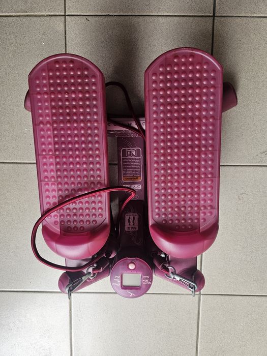 Mini stepper device446760515588608001