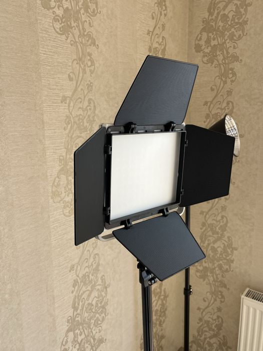 LED панель Godox Litemons LP400R RGB LED Light Panel