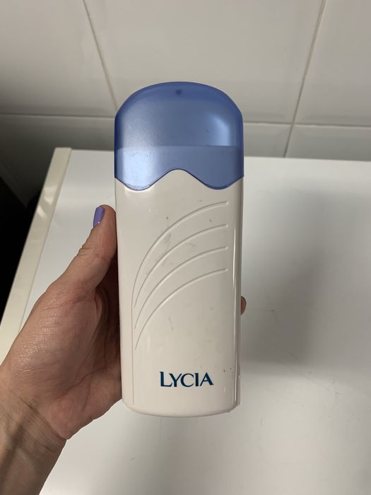 Aquecedor de cera Lycia