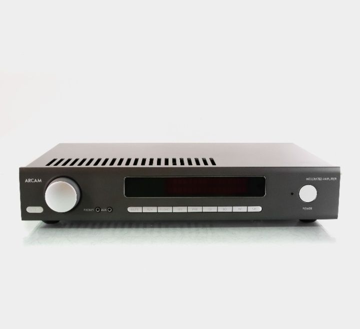 Интегральный усилитель мощности Arcam SA20