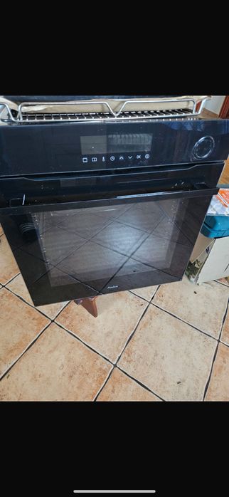 Piekarnik do wbudywania Amica