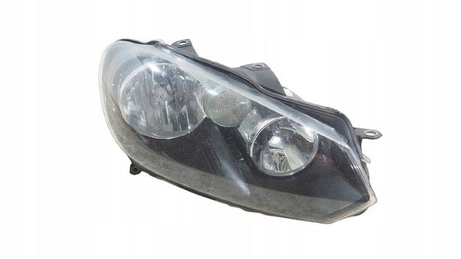 vw golf vi lampa prawa przód 5k1941006l