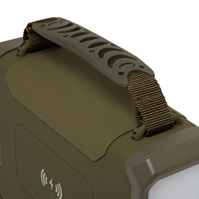 Trakker Power Pack 96K - powerbank

96K POWER PACK

96K POWER PACK