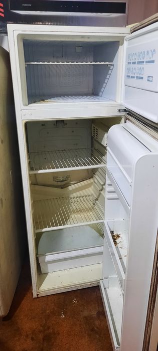 Frigorífico para desocupar446353734412554241