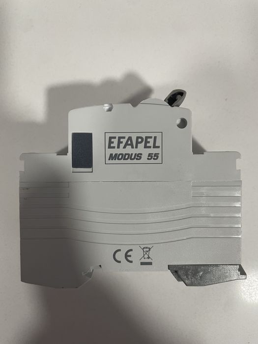 Disjuntor Diferencial Efapel 300mA 25A