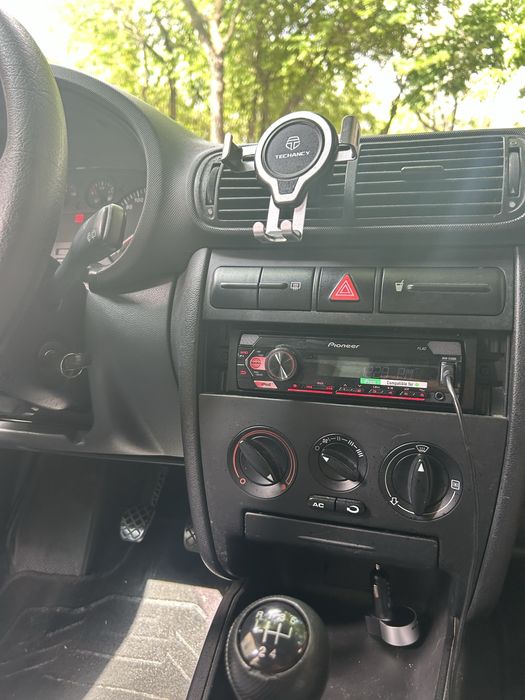 Seat Leon 1.4 16V