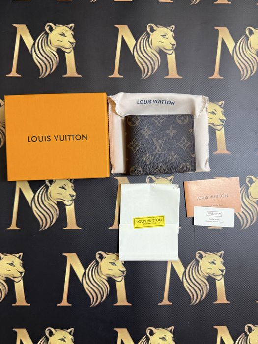 Гаманець louis vuitton/гаманець луі вітон