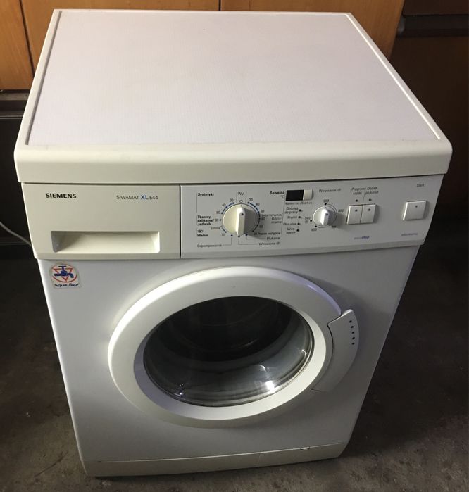 Pralka Siemens SIWAMAT
