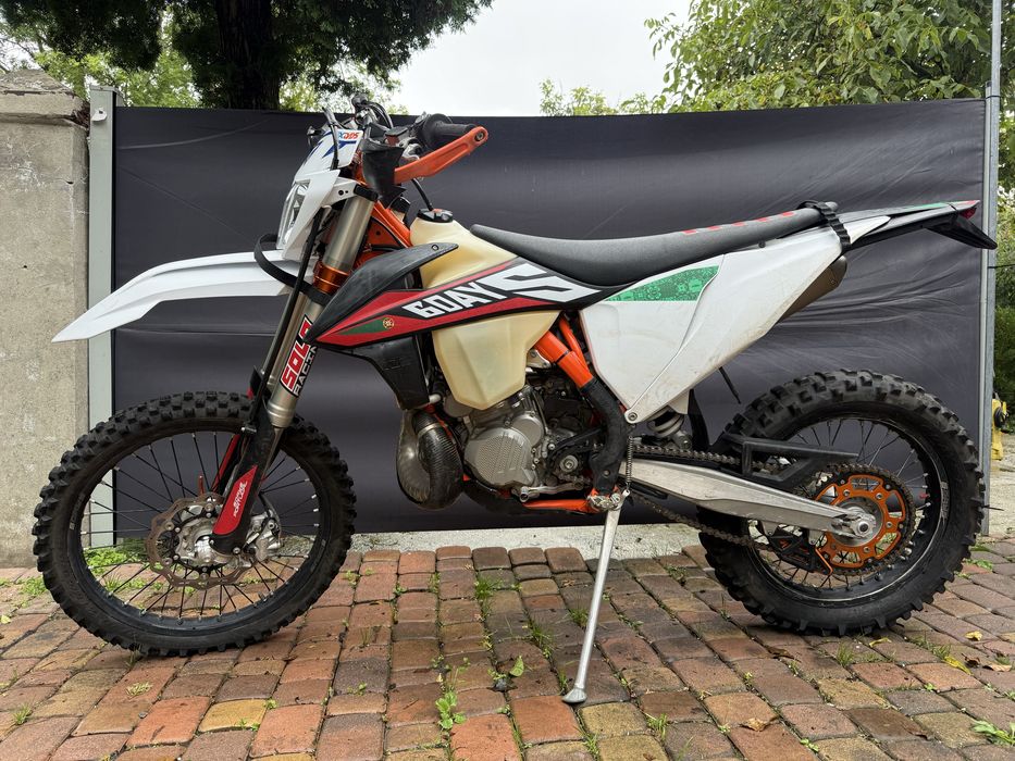 KTM