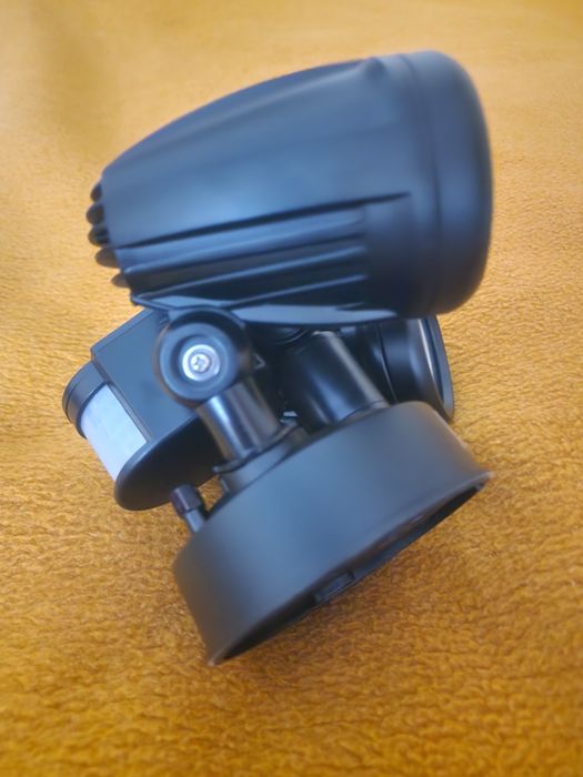 2x 13W LED lampa bezpieczeństwa