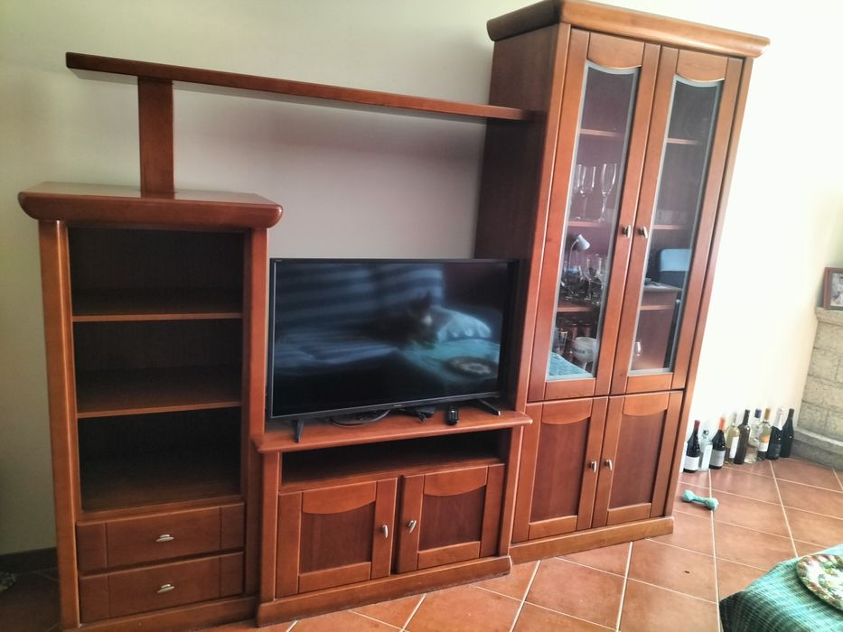 Armário Sala usado