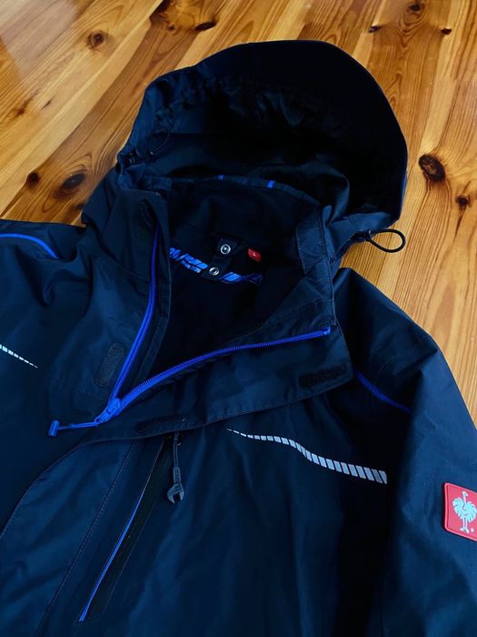 Чоловіча робоча зимова куртка Engelbert Strauss