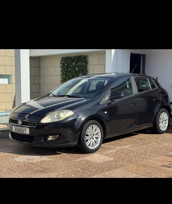 Fiat bravo 1600 disel