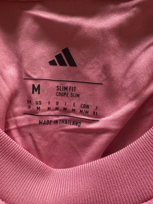Koszulka Inter Miami