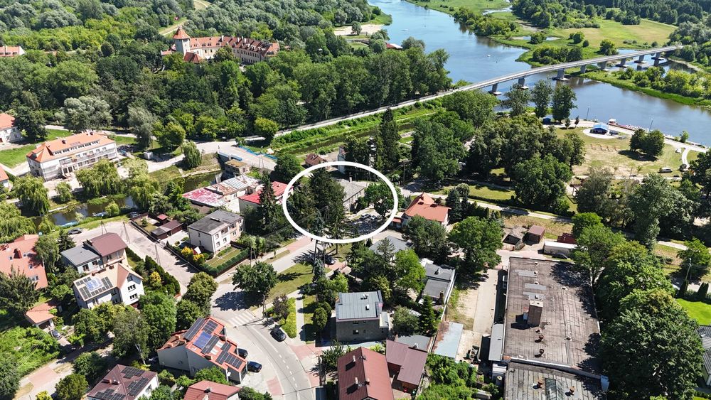 2 pokoje 35m2, Stare Miasto, Przystań (REZERWACJA)