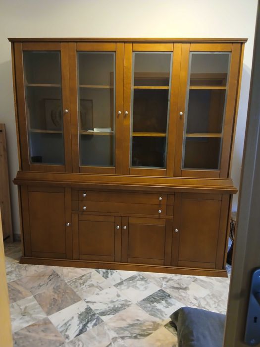 Movel de Sala, semi Novo