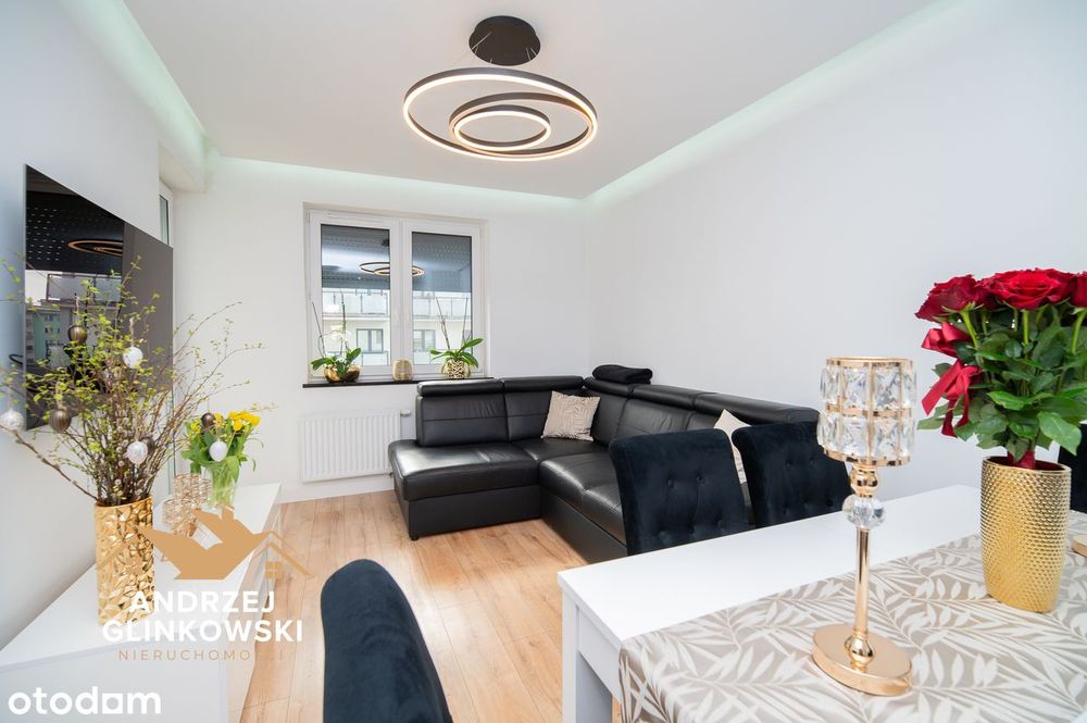 Nowoczesny Apartament - Sobieskiego