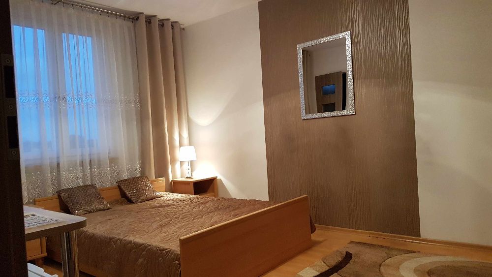 Pokoje gościnne pensjonat noclegi domek nad morzem Łeba