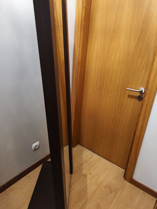 Espelho grande para quarto/sala