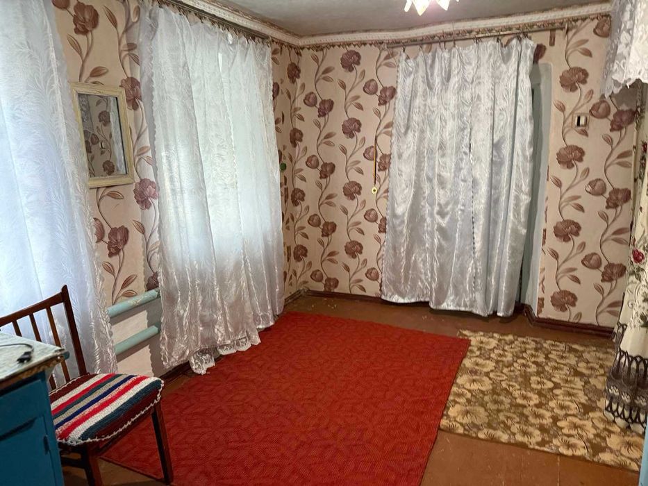 Продам будинок в м. Апостолове