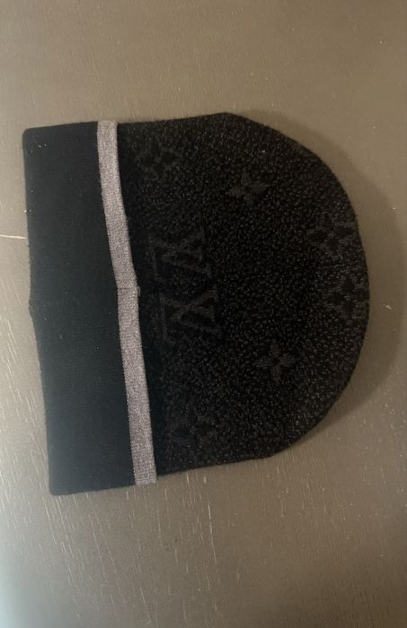 Gorro Louis Vuitton