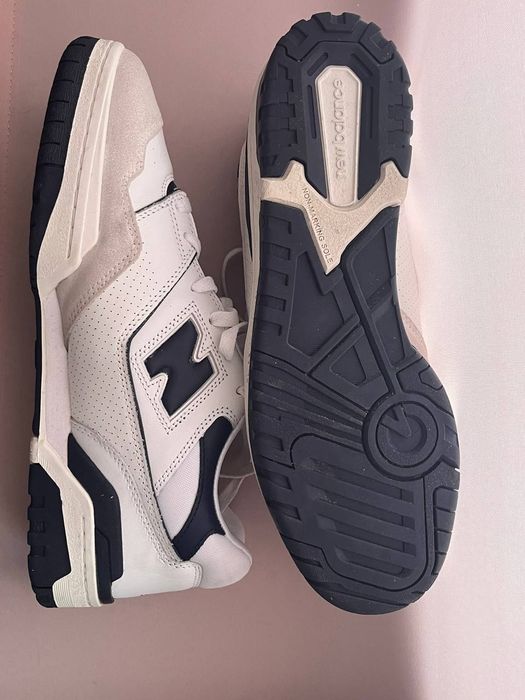 Кросівки New Balance